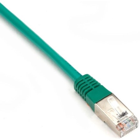 Cat6 Shld Patch Cable 10 Feet 26 Awg